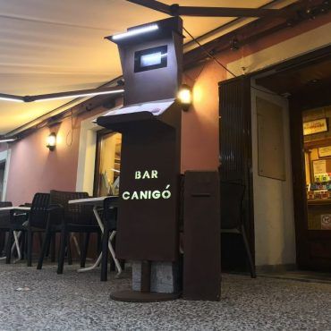 Bar/Restaurant Canigó