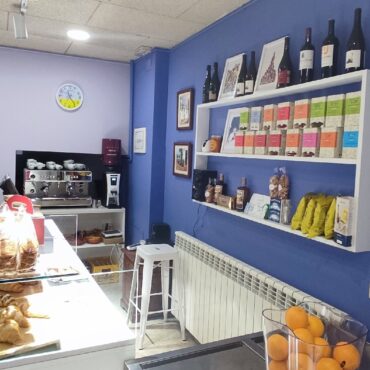 Cafeteria Sabor´s