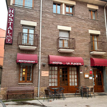 Restaurant Cal Marquès